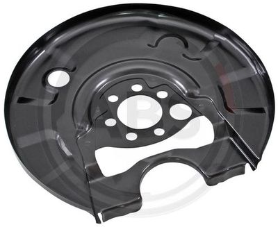 Splash Guard, brake disc A.B.S. 11016