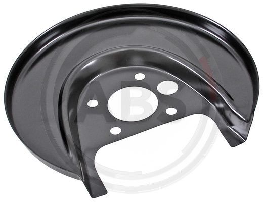 A.B.S. 11018 Splash Guard, brake disc