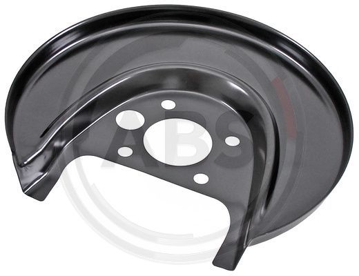 A.B.S. 11019 Splash Guard, brake disc