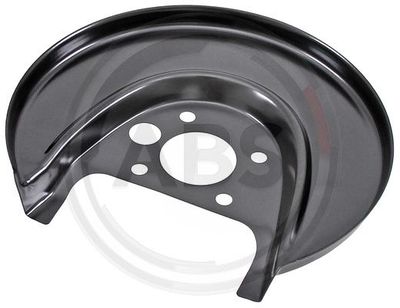 Splash Guard, brake disc A.B.S. 11019