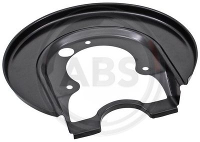 Splash Guard, brake disc A.B.S. 11022