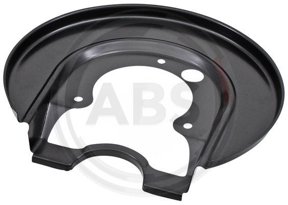 A.B.S. 11023 Splash Guard, brake disc