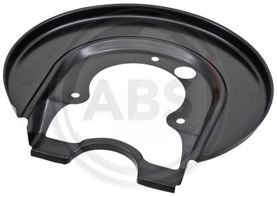 Splash Guard, brake disc A.B.S. 11023