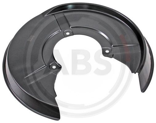 A.B.S. 11024 Splash Guard, brake disc