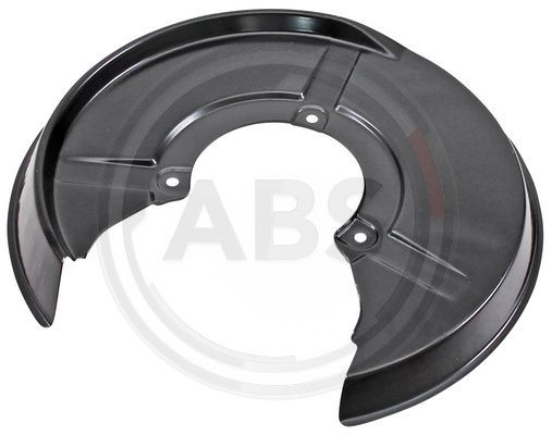 A.B.S. 11025 Splash Guard, brake disc