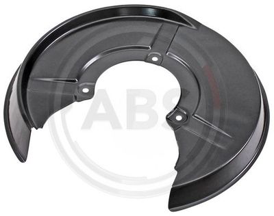 Splash Guard, brake disc A.B.S. 11025