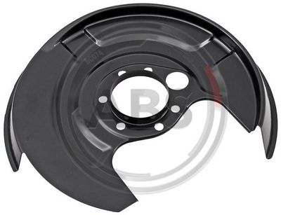 Splash Guard, brake disc A.B.S. 11026