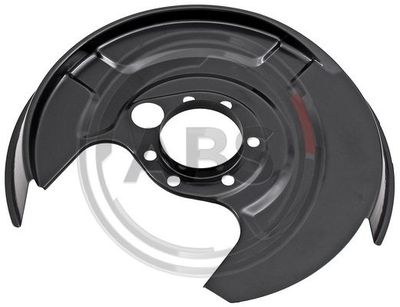 Splash Guard, brake disc A.B.S. 11027