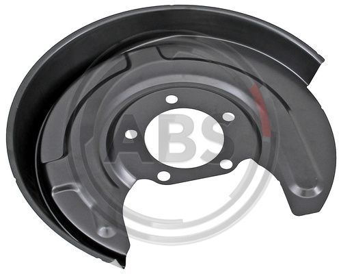 A.B.S. 11028 Splash Guard, brake disc