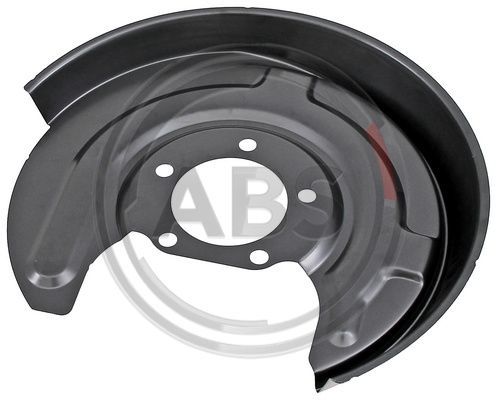 A.B.S. 11029 Splash Guard, brake disc