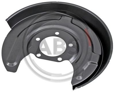 Splash Guard, brake disc A.B.S. 11029