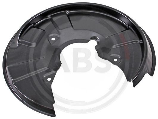 A.B.S. 11030 Splash Guard, brake disc