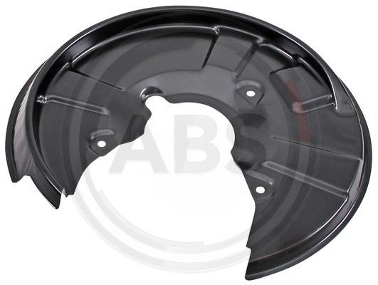 A.B.S. 11031 Splash Guard, brake disc