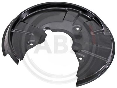Splash Guard, brake disc A.B.S. 11031