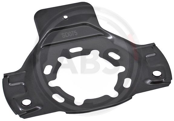 A.B.S. 11032 Splash Guard, brake disc