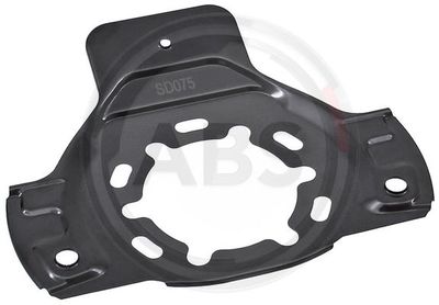 Splash Guard, brake disc A.B.S. 11032