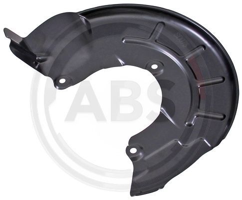 A.B.S. 11034 Splash Guard, brake disc