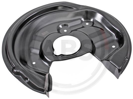A.B.S. 11035 Splash Guard, brake disc
