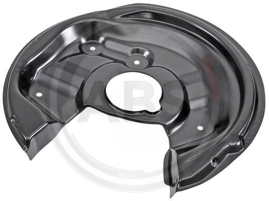 A.B.S. 11036 Splash Guard, brake disc