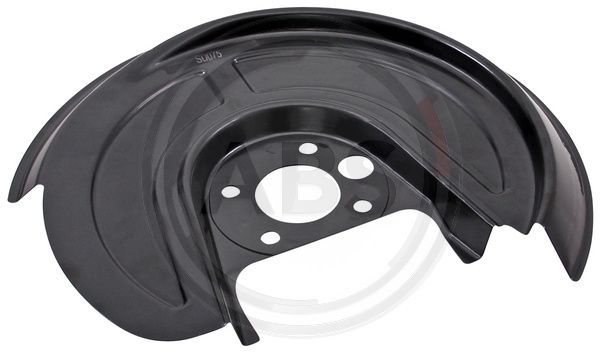 A.B.S. 11037 Splash Guard, brake disc