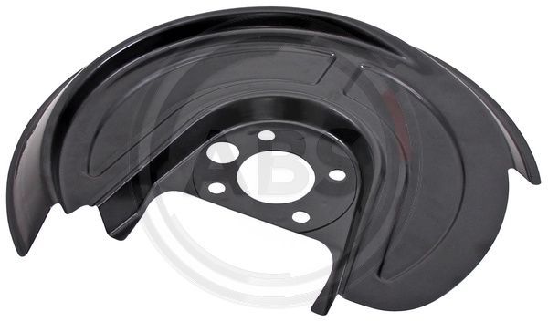 A.B.S. 11038 Splash Guard, brake disc