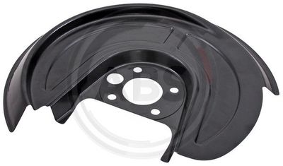 Splash Guard, brake disc A.B.S. 11038