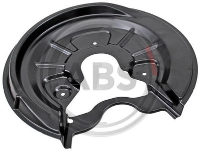 Splash Guard, brake disc A.B.S. 11039