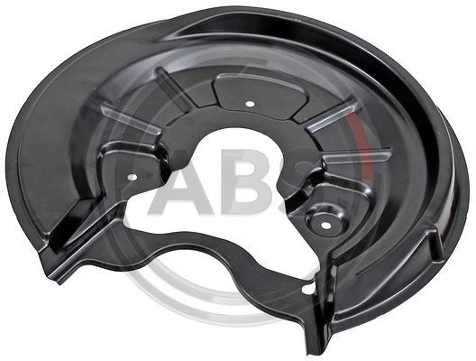 A.B.S. 11040 Splash Guard, brake disc