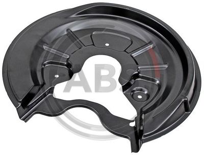 Splash Guard, brake disc A.B.S. 11040