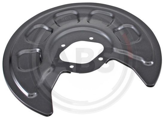A.B.S. 11041 Splash Guard, brake disc