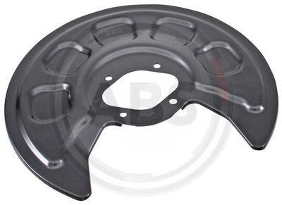 Splash Guard, brake disc A.B.S. 11041