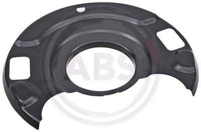 Splash Guard, brake disc A.B.S. 11042