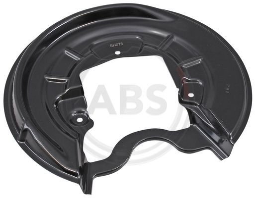 A.B.S. 11043 Splash Guard, brake disc