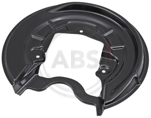 A.B.S. 11044 Splash Guard, brake disc