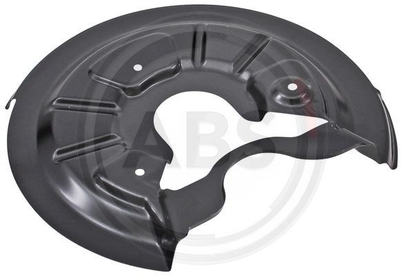 A.B.S. 11045 Splash Guard, brake disc