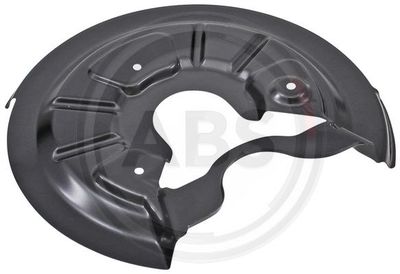 Splash Guard, brake disc A.B.S. 11045