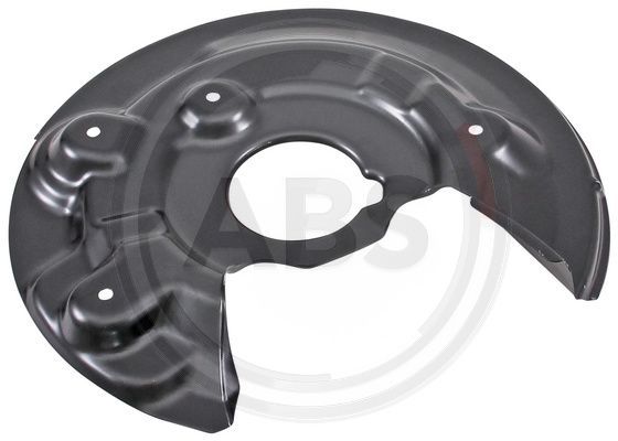 A.B.S. 11047 Splash Guard, brake disc