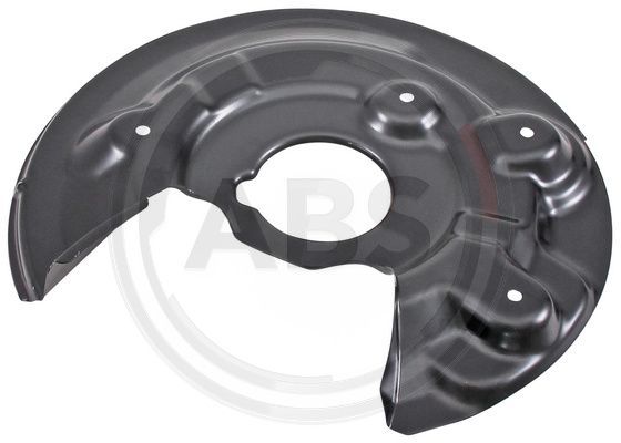 A.B.S. 11048 Splash Guard, brake disc