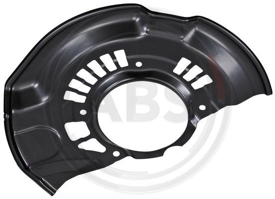 A.B.S. 11049 Splash Guard, brake disc