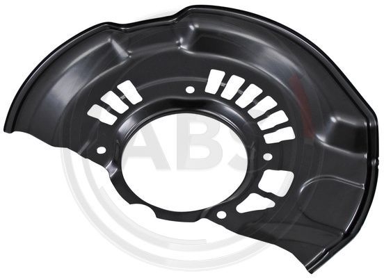 A.B.S. 11050 Splash Guard, brake disc