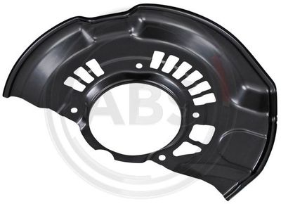 Splash Guard, brake disc A.B.S. 11050