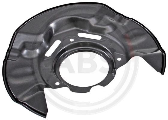 A.B.S. 11051 Splash Guard, brake disc