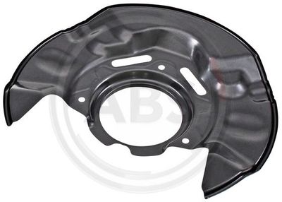 Splash Guard, brake disc A.B.S. 11052