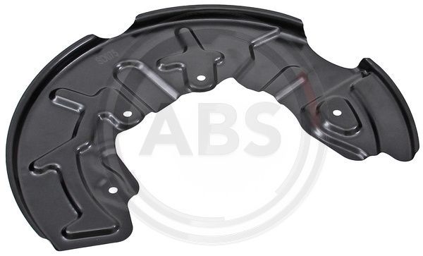 A.B.S. 11054 Splash Guard, brake disc