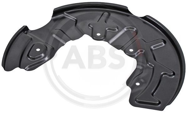 A.B.S. 11055 Splash Guard, brake disc