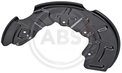 Splash Guard, brake disc A.B.S. 11055