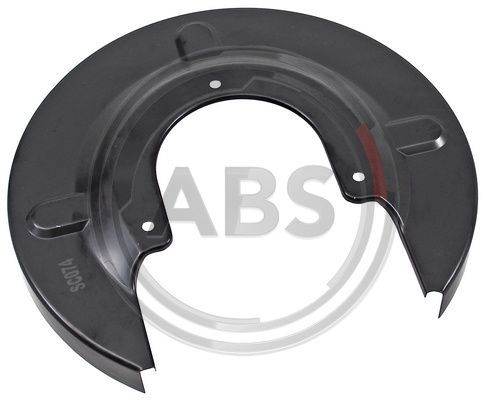 A.B.S. 11056 Splash Guard, brake disc