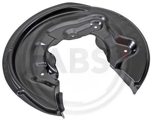 A.B.S. 11059 Splash Guard, brake disc