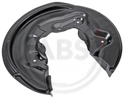 Splash Guard, brake disc A.B.S. 11059