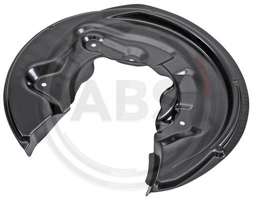 A.B.S. 11060 Splash Guard, brake disc